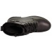 Atomio Lardini A9-804.01 Black Leather Ботинки женские Atomio Lardini A9-804.01 Black Leather